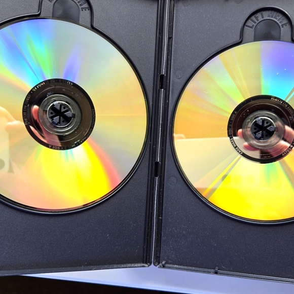 King of the Cage -The Evolution of Combat - The Beginning DVD Set - Picture 3 of 4